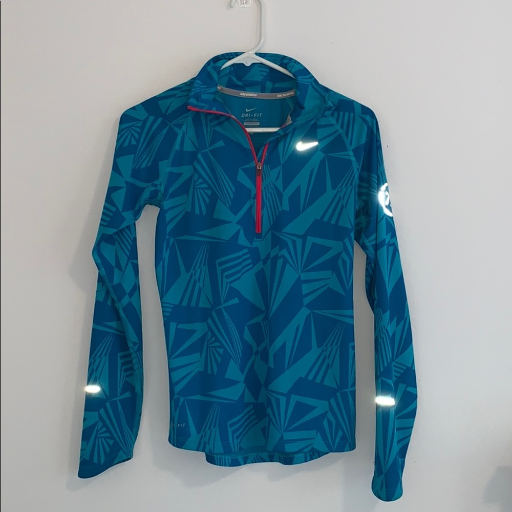 Nike dri-fit